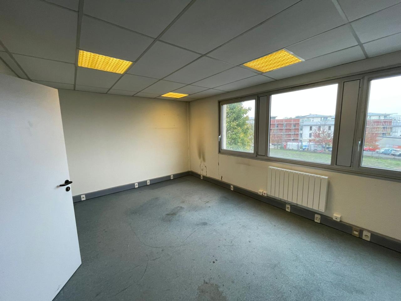 Bureau Noisiel 482m² Vente bureau Noisiel Seine-et-Marne OVBUR2425128 6